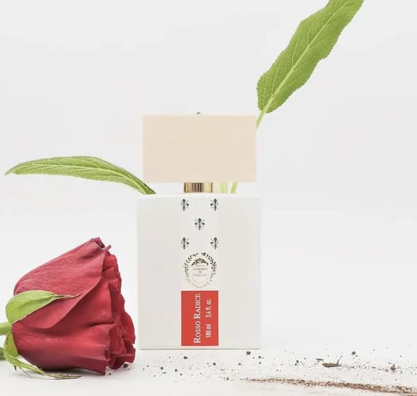 Giardini Di Toscana - Rosso Radice Eau de Parfume 100 ml