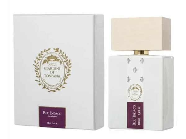 Giardini Di Toscana - Blu Indaco Eau de Parfume 100 ml