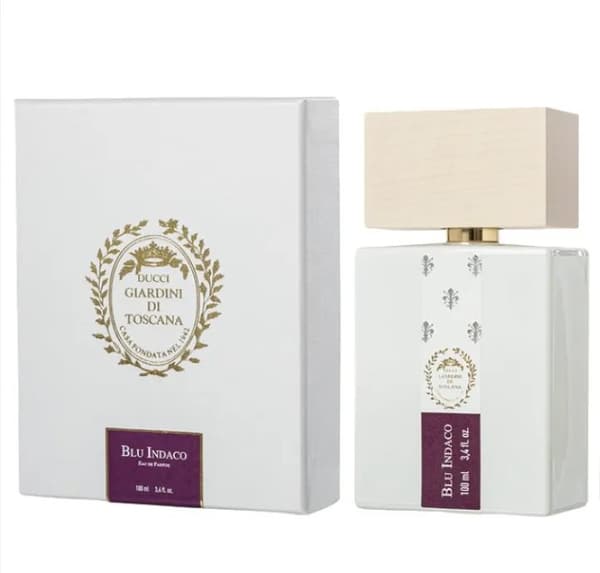 Giardini Di Toscana - Blu Indaco Eau de Parfume 100 ml