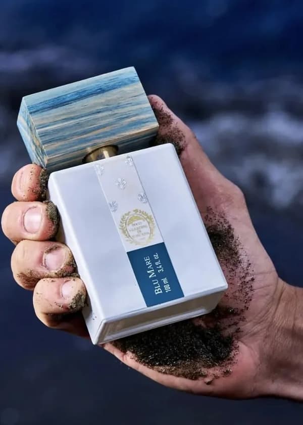 Giardini di Toscana Blu Mare  Eau De Parfum 100 ml