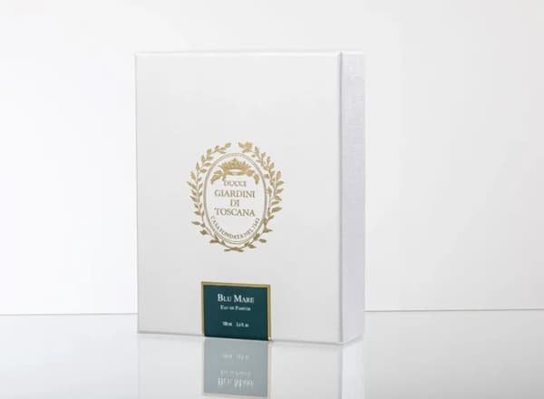 Giardini di Toscana Blu Mare  Eau De Parfum 100 ml