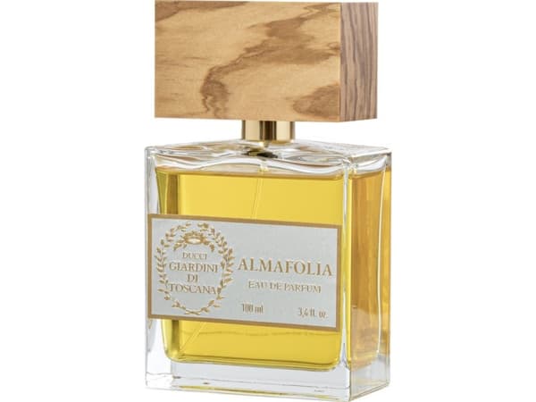 Giardini di Toscana - Almafolia Eau de Parfume 100 ml.