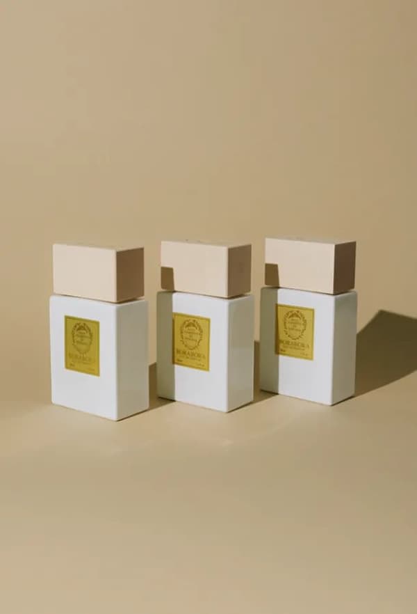 Giardini Di Toscana - Bora Bora  Eau de Parfume 100 ml