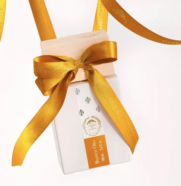 Gianna Di Toscana - Bianco Oro Eau de Parfume 100 ml