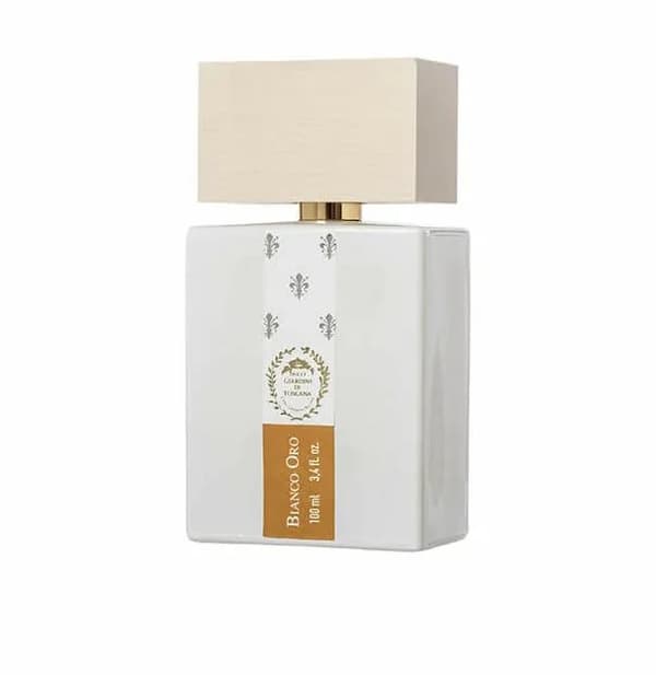 Gianna Di Toscana - Bianco Oro Eau de Parfume 100 ml