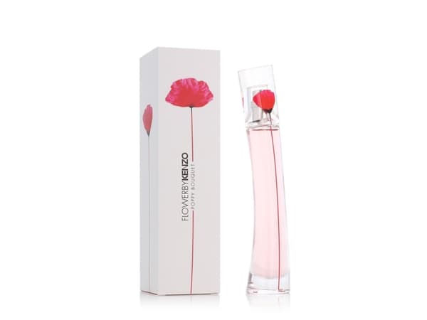 KENZO FLOWER BYPOPPY BOUQUET (W) EDP/S 30ML