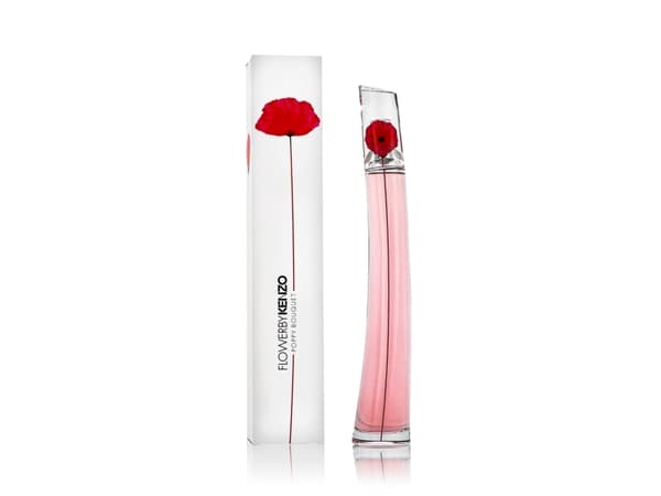 Kenzo KENZO Flower By Kenzo Poppy Bouquet EDP spray 100ml