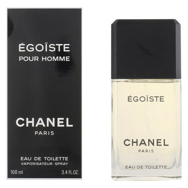 Herreparfume Egoiste Chanel EDT - 100 ml