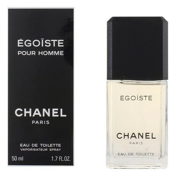 Herreparfume Egoiste Chanel EDT - 100 ml