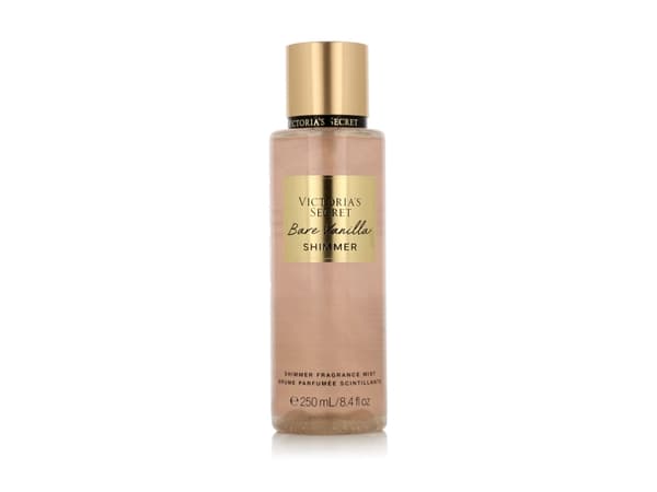 Victoria's Secret Bare Vanilla Shimmer Bodyspray 250 ml (woman)