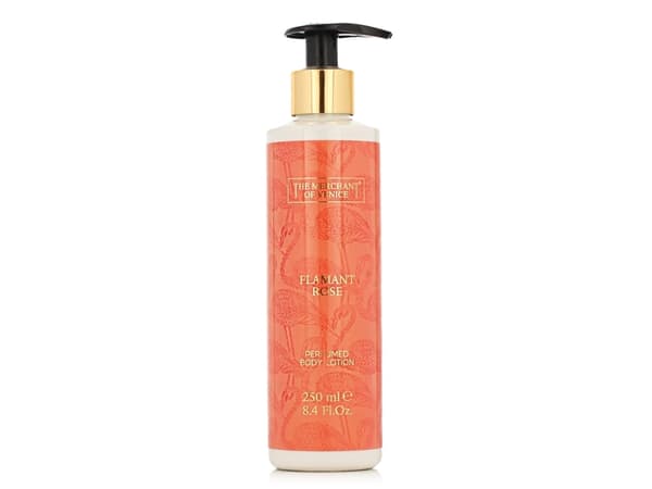 The Merchant of Venice Flamant Rose Body Lotion 250 ml (woman)