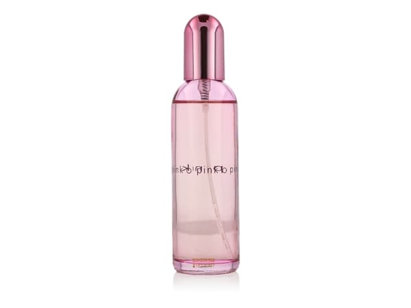 Milton Lloyd Colour Me Pink Eau De Parfum 100 ml (female)