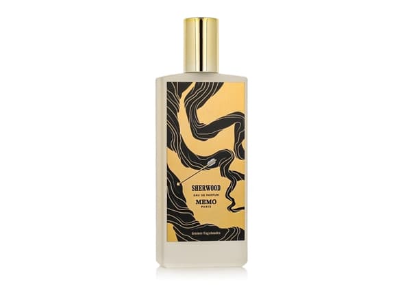 Memo Paris Sherwood Eau De Parfum 75 ml (unisex)