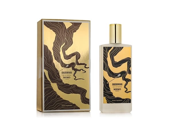 Memo Paris Sherwood Eau De Parfum 75 ml (unisex)