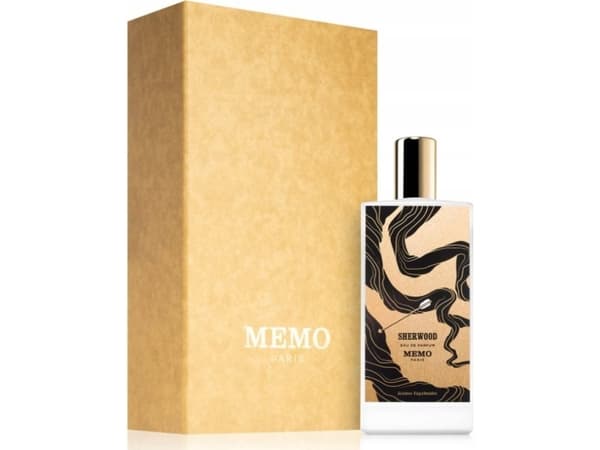 Memo Paris Sherwood Eau De Parfum 75 ml (unisex)
