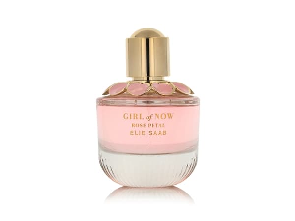 Elie Saab Girl of Now Rose Petal Eau De Parfum 50 ml (woman)