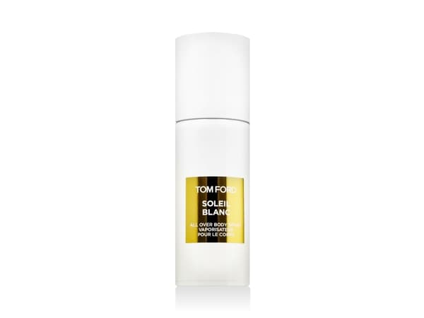 Soleil Blanc, Femei, Deodorantti suihke, 150 ml