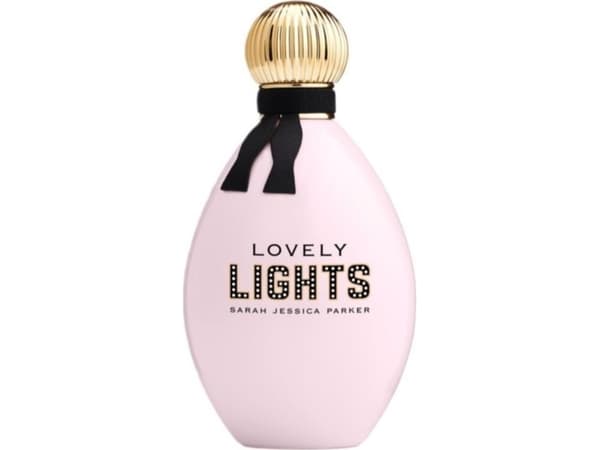 Sarah Jessica Parker Lovely Lights EDP W 100 ml