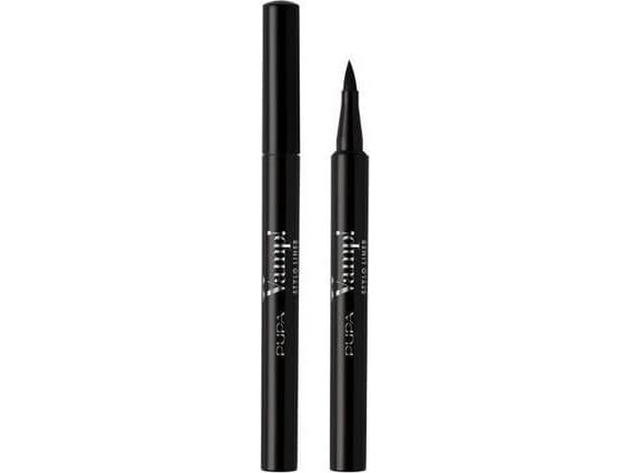 Pupa Vamp! Liner Pen - - 1 ml