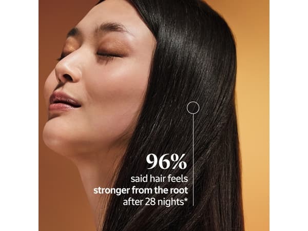 L''Occitane Scalp Night Serum, 50 ml, Dropperflaska, Alla hår, Alla hudtyper, Fuktgivande, Skyddande, Lugnande