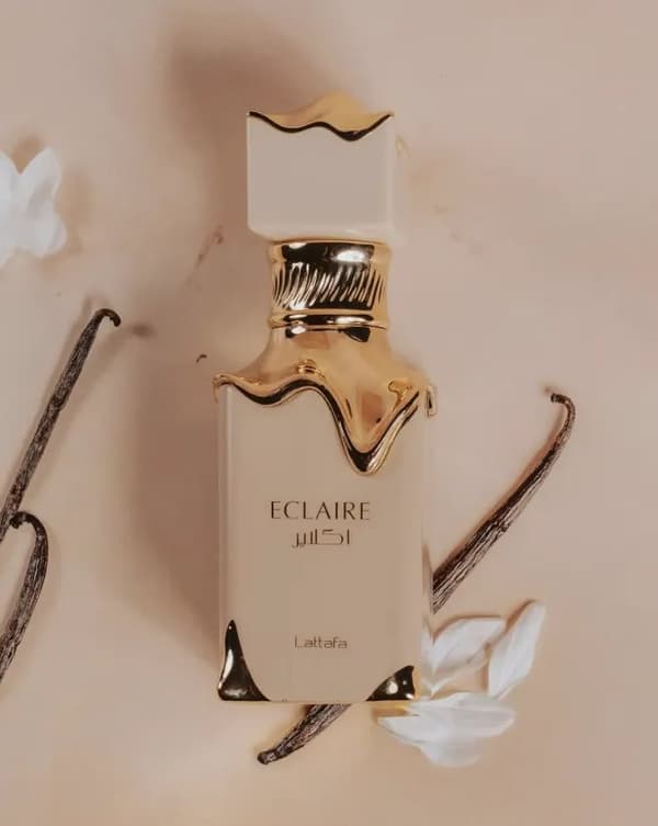 Lattafa - Eclaire Eau De Parfum 100 ml
