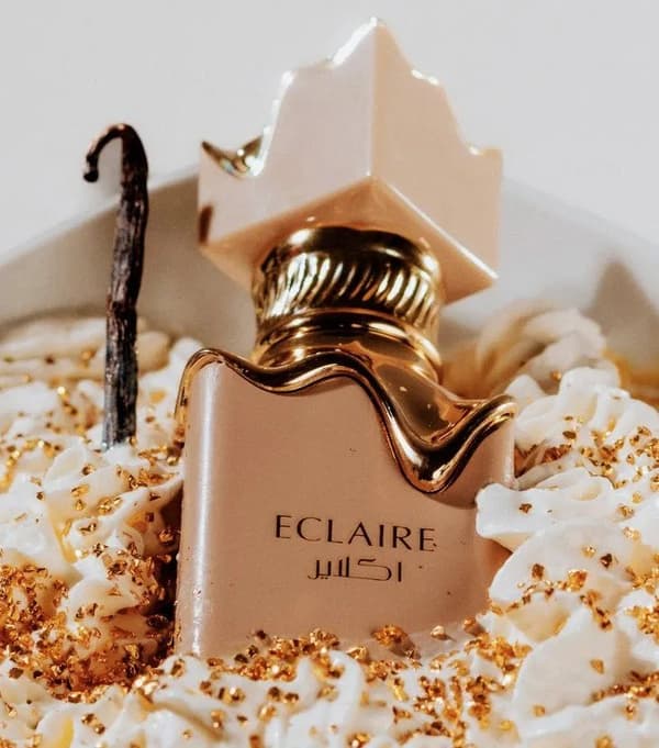 Lattafa - Eclaire Eau De Parfum 100 ml
