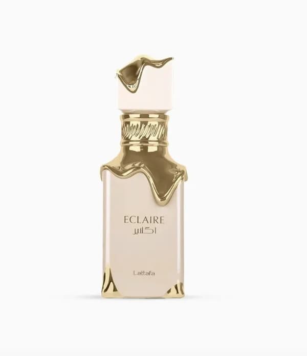 Lattafa - Eclaire Eau De Parfum 100 ml