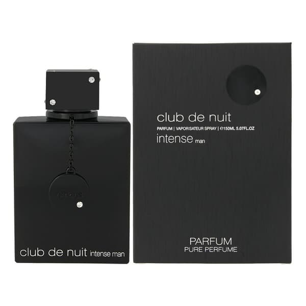 Parfym Herrar Armaf Intense EDP 150 ml