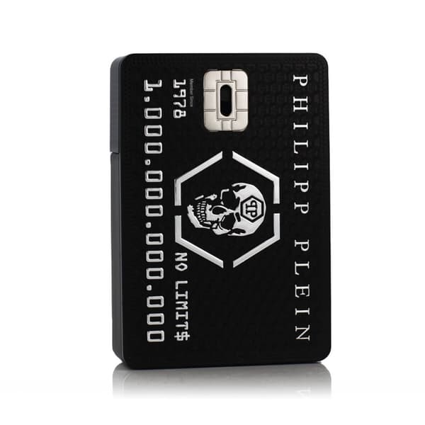 Herreparfume PHILIPP PLEIN No Limit$ EDP 50 ml