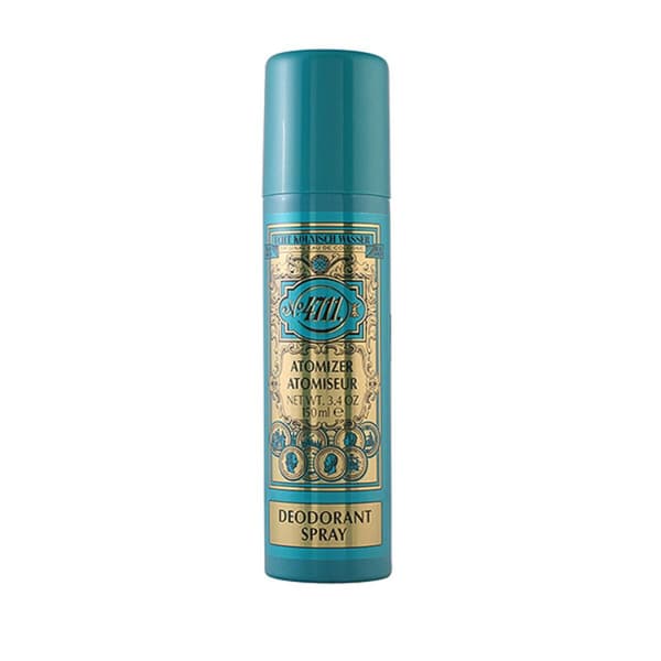 Suihkedeodorantti 4711 - 75 ml