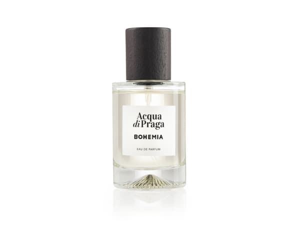 Acqua di Praga Bohemia Eau De Parfum 50 ml (unisex)