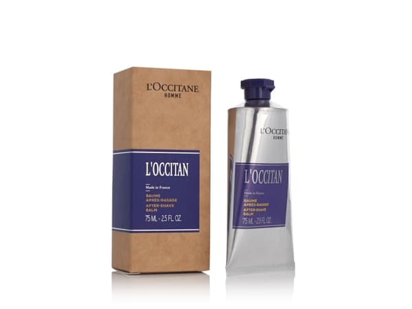 L'Occitane Homme L'Occitan After Shave Balm 75ml