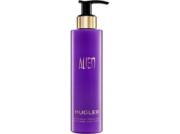 Mugler Alien Body Lotion 200 ml (woman)