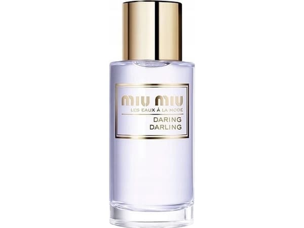 Miu Miu Daring Darling EDT B 50 ml