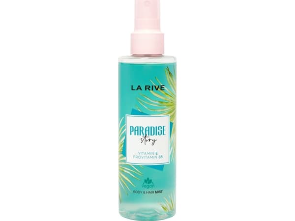 LA RIVE Paradise Shop BODY MIST 200ml