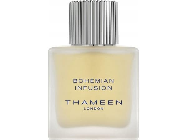 THAMEEN Bohemian Infusion EDC Elixir spray 100ml
