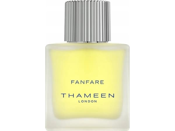 THAMEEN Fanfare EDC spray 100ml