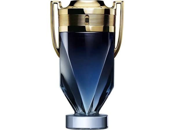 PACO RABANNE Invictus PARFUM spray 200ml