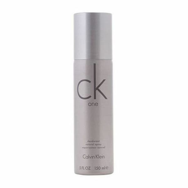 Deodorantspray One Calvin Klein (150 ml)