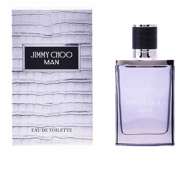 Parfym Herrar Jimmy Choo EDT - 200 ml