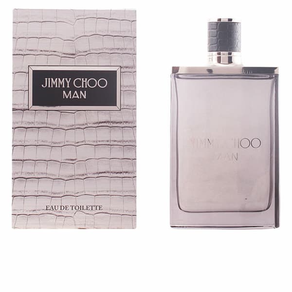 Parfym Herrar Jimmy Choo EDT - 200 ml