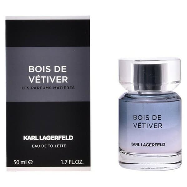 Parfym Herrar Lagerfeld EDT - 100 ml