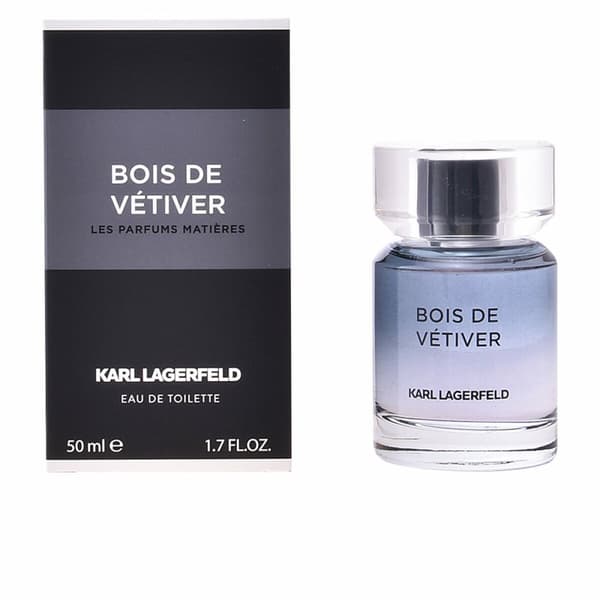 Parfym Herrar Lagerfeld EDT - 100 ml
