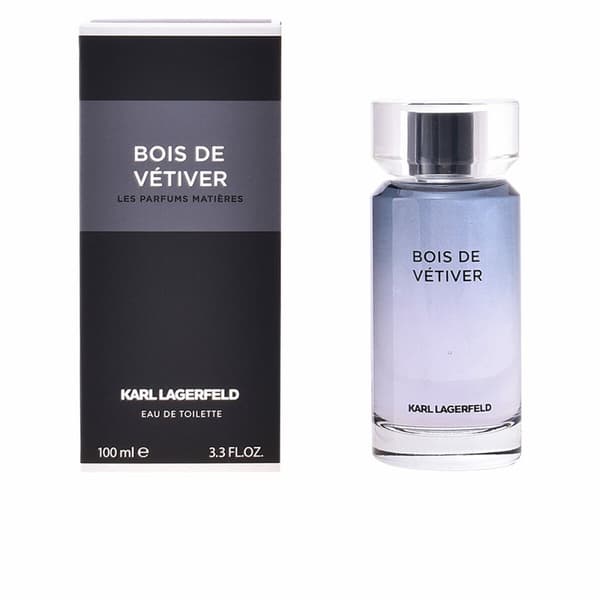 Parfym Herrar Lagerfeld EDT - 100 ml