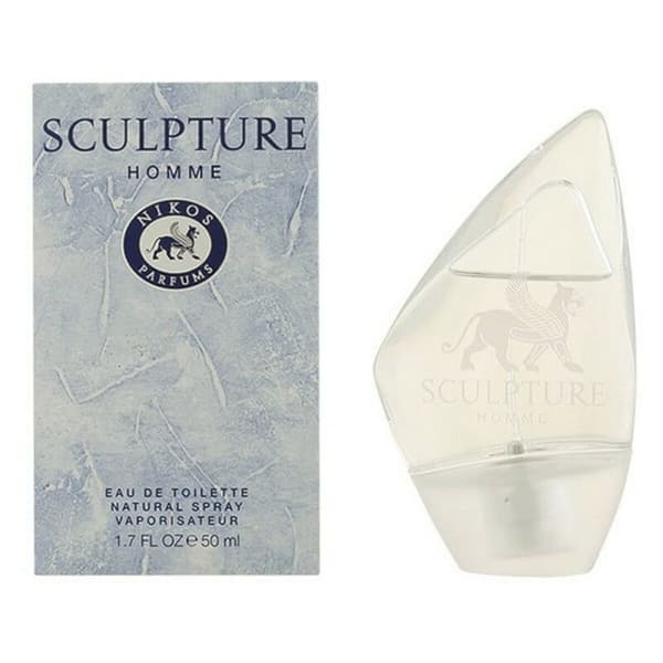Parfym Herrar Nikos EDT - 100 ml