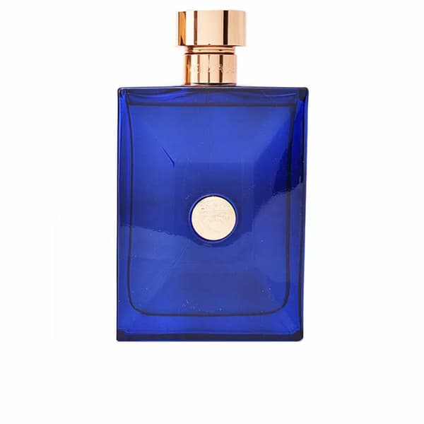 Parfym Herrar Versace EDT Dylan Blue - 50 ml
