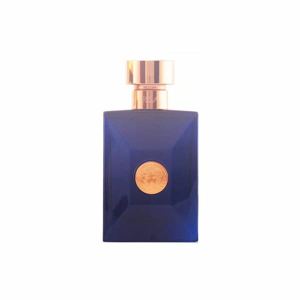 Parfym Herrar Versace EDT Dylan Blue - 50 ml