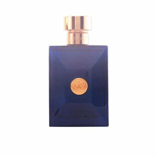Parfym Herrar Versace EDT Dylan Blue - 50 ml