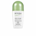 Miniatyrbild 2 av 2: Roll-On Deodorant Pure Biotherm - 75 ml