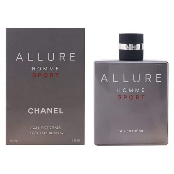 Parfym Herrar Allure Homme Sport Extreme Chanel EDT Allure Homme Sport 150 ml - 150 ml